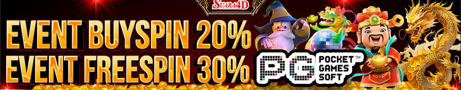 pgsoft suara4d